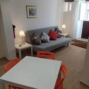 Alfama 28 Apartment