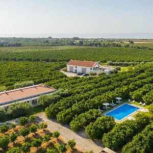 Quinta Dos Perfumes Vakantieboerderij Tavira