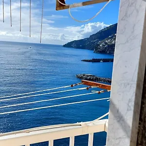  Appartamento La Culla Sul Mare Centro Storico Italia