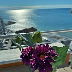  Appartamento Nova Sea View Albania