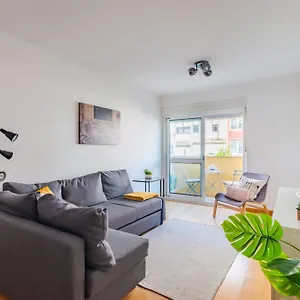 Olaias Flat Apartment