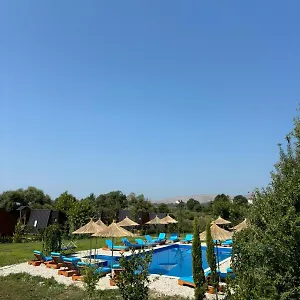 Mesopotam Agrotourism Lodge Sarandë