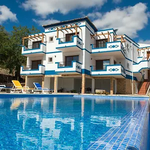 Monte Da Ribeira Vakantieboerderij Estoi