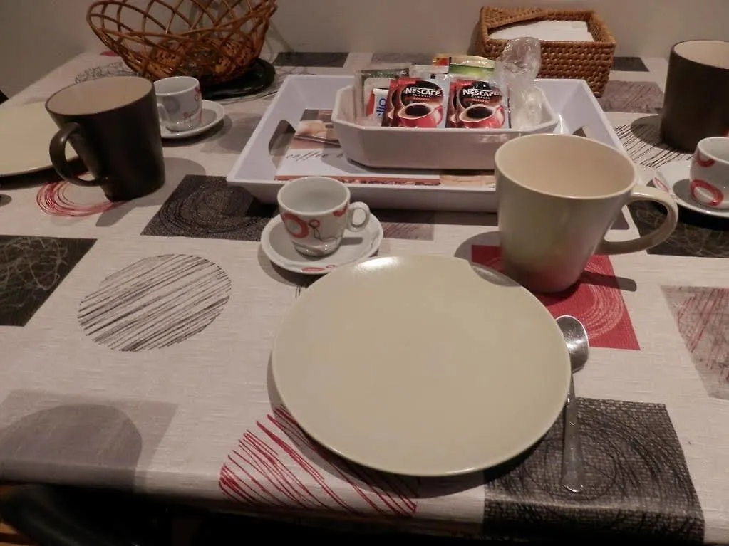 Cozy Apartment In Center Lissabon