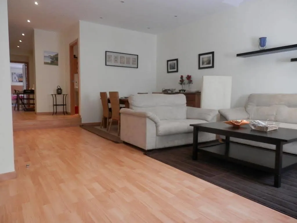 Cozy Apartment In Center Lissabon 0*,  Portugal