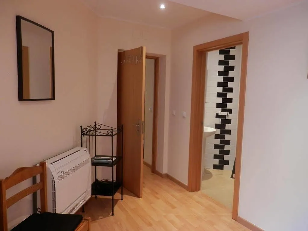 Cozy Apartment In Center Lisboa